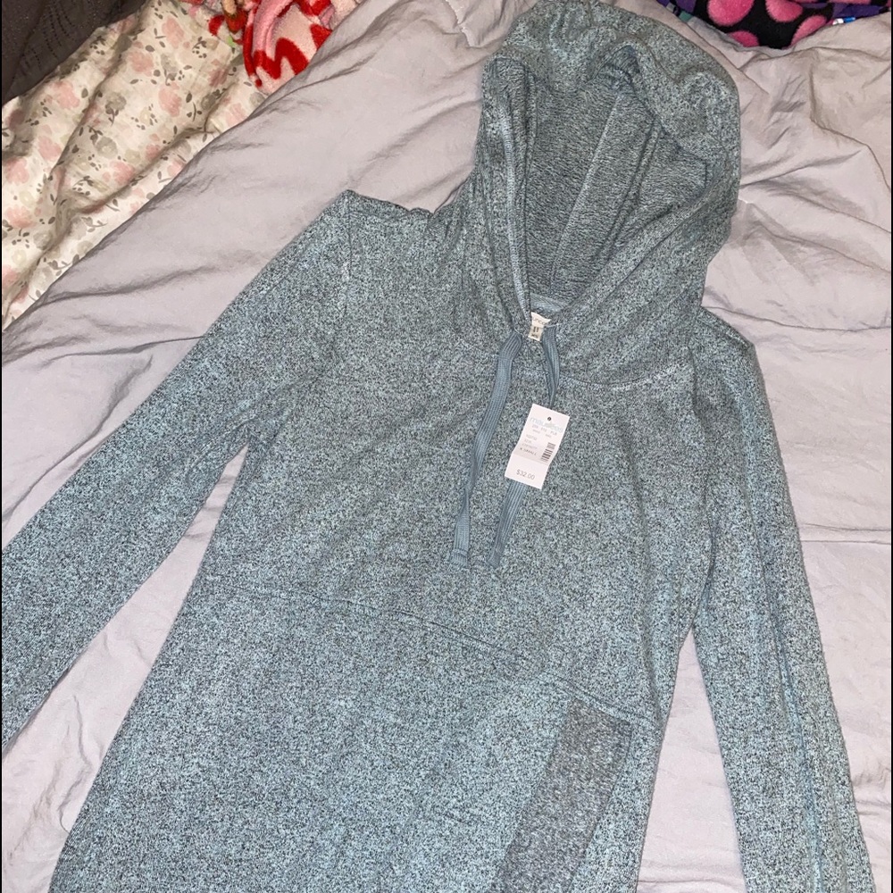 Maurices hoodie
